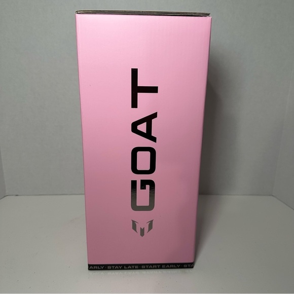 Stanley Messi Tumbler 40oz - Picture 2 of 8